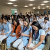 Semana da Enfermagem chega ao 3º dia de atividades